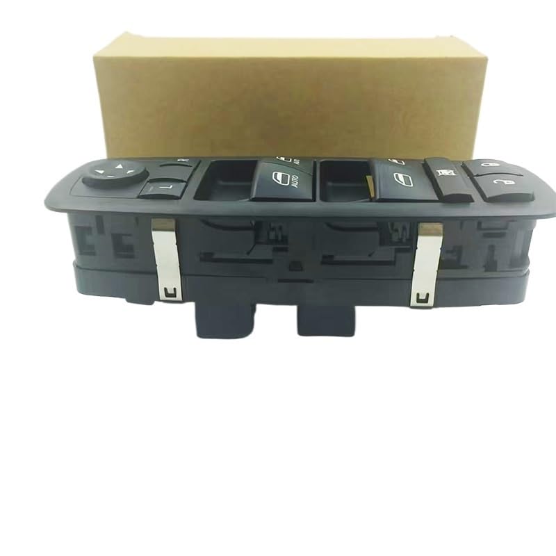 Interrupteur de commande de vitre électrique pour réparer Ram 2500