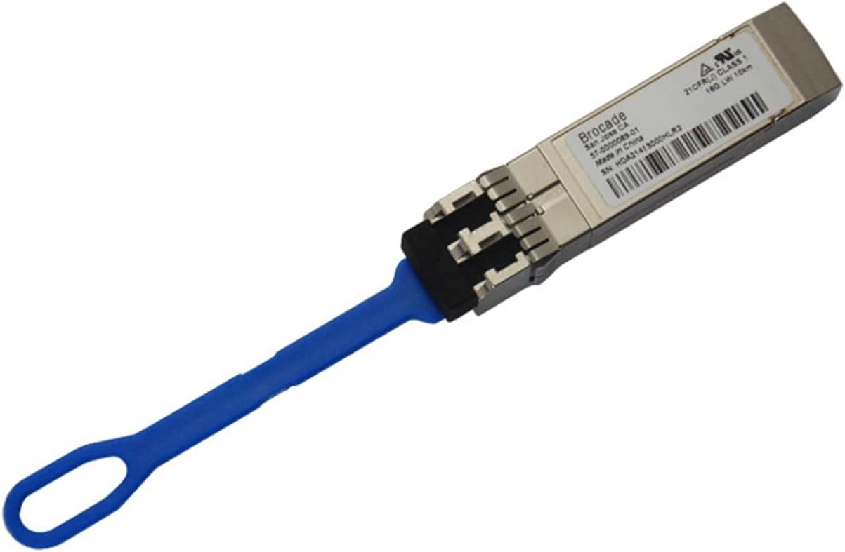 57-0000089-01 16G-LW Single-Mode Fiber Optic Module Optical Module