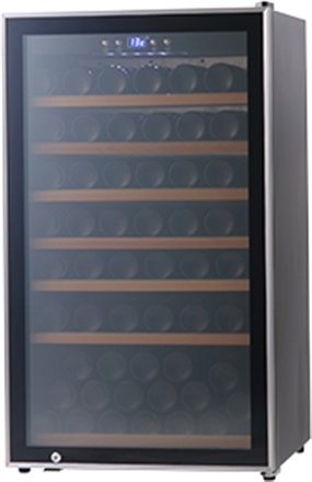 ワインセラー ファンヴィーノ70 SW-75 右開き 6100