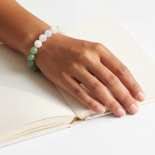 Image of Bivei Protection Crystal Healing Bracelet