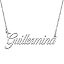 Guillermina - Silver