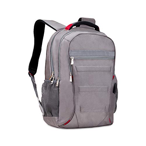 Mochila para ordenador al mejor precio, lleva tu portatil a todos lados de la forma más segura posible.