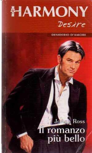  Il romanzo più bello Ross Harmony Desire 2002