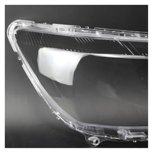 Feu circulation diurne Mitsubishi ASX coque transparente antichoc