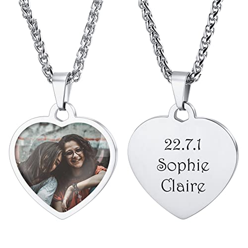 Le collier personnalisé