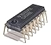 Juried Engineering CD4098BE CD4098B CD4098 4098 CMOS Dual Monostable Multivibrator Breadboard-Friendly IC DIP-16 (1 Piece)
