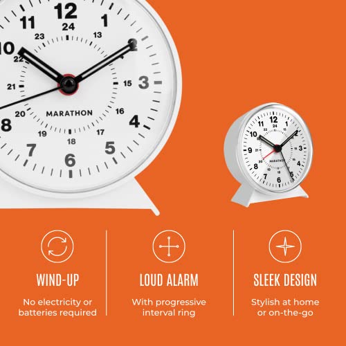 The 30 Best Mechanical Clocks of 2024 [Verified] Cherry Picks