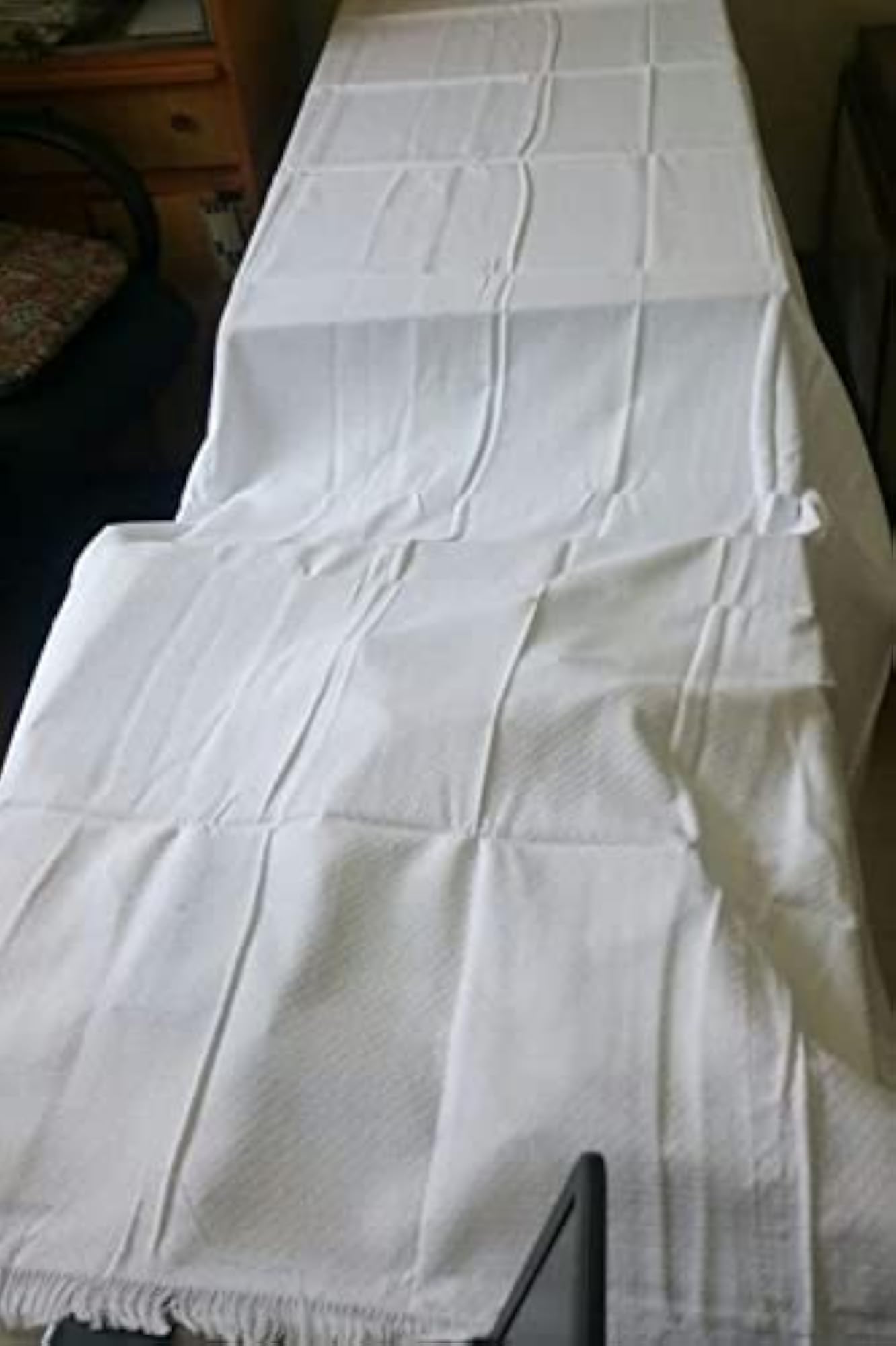 Ahram Ihram Towel Set for Hajj & Umrah, Cotton