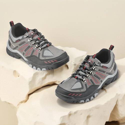 Image of Woodland Men's Mesh Running Shoe