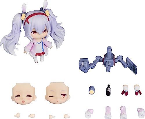 Azur Lane: Laffey (DLX Ver.) Nendoroid Action Figure