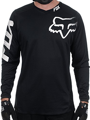 Fox Racing Herren Motocross Jersey - 180 Series Für Motorradfahren