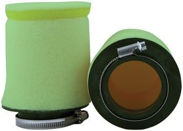 No Toil Pre-Oiled Air Filter for Yamaha BIG BEAR 4X4 400 2000-2006