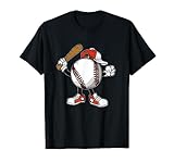 Baseball Boy T-Shirt