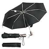 トーツ totes 7550/8722 タイタン TITAN 47” 106cm 折りたたみ傘 AUTO OPEN/CLOSE 自動開閉 サンガード UPF50＋ 耐風 遮光