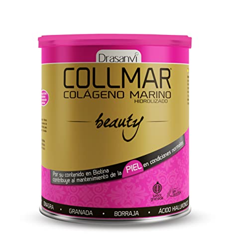 Drasanvi Collmar Beauty, One size, 275 g Cover