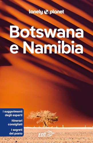 Botswana e Namib