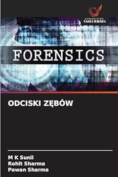 Paperback Odciski ZĘbów [Polish] Book