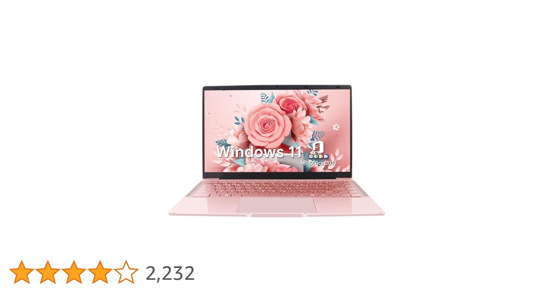ESBOOKノートパソコン 【Windows 11 Pro搭載】 Amazon.co.jp: ESBOOKノートパソコン 【MS Office 2024搭載
