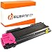 Produktbild Bubprint Kompatibel Toner als Ersatz für Kyocera TK-580 TK-580M TK 580 TK580 1T02KTBNL0 für Ecosys P6021CDN FS-C5150DN 2800 Seiten Magenta