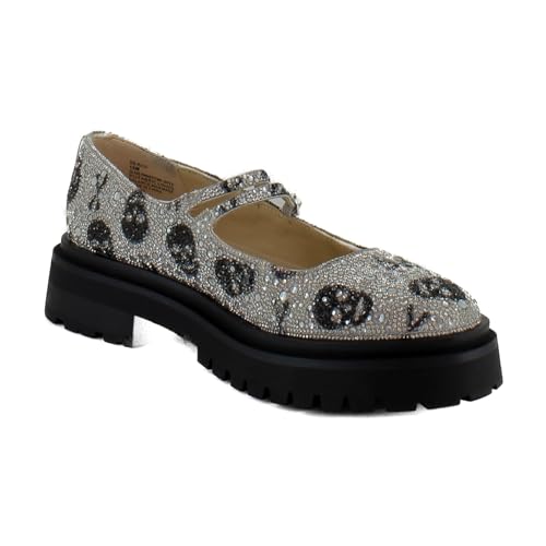 Image of Betsey Johnson Womens Rico