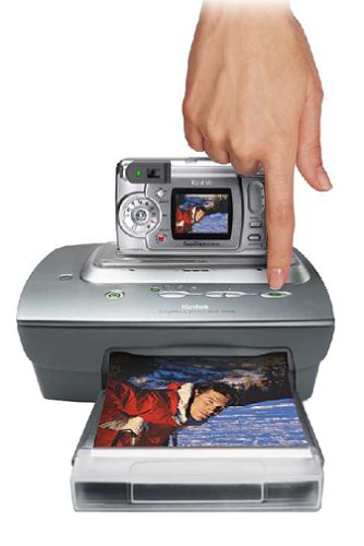 Amazon | Kodak EasyShare dx6440 4 MPデジタルカメラW / 4 x光学