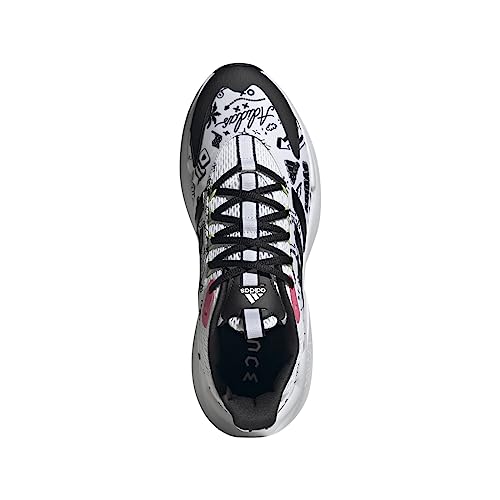 Image of Adidas Mens Alphaedge + Shoes