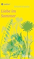 Liebe im Sommer 3743964597 Book Cover