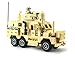 Battle Brick JERRV MRAP Joint EOD Rapid Response Vehicle Collectible Custom Set