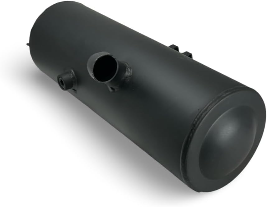 Muffler – Fits Polaris Sportsman 400/500 (2001–2014) – Direct Replacement Exhaust Silencer – Replaces 1261042-029, 1261042-489
