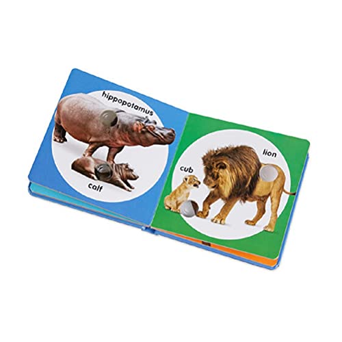 Melissa & Doug- Famiglie di Animali Selvatici