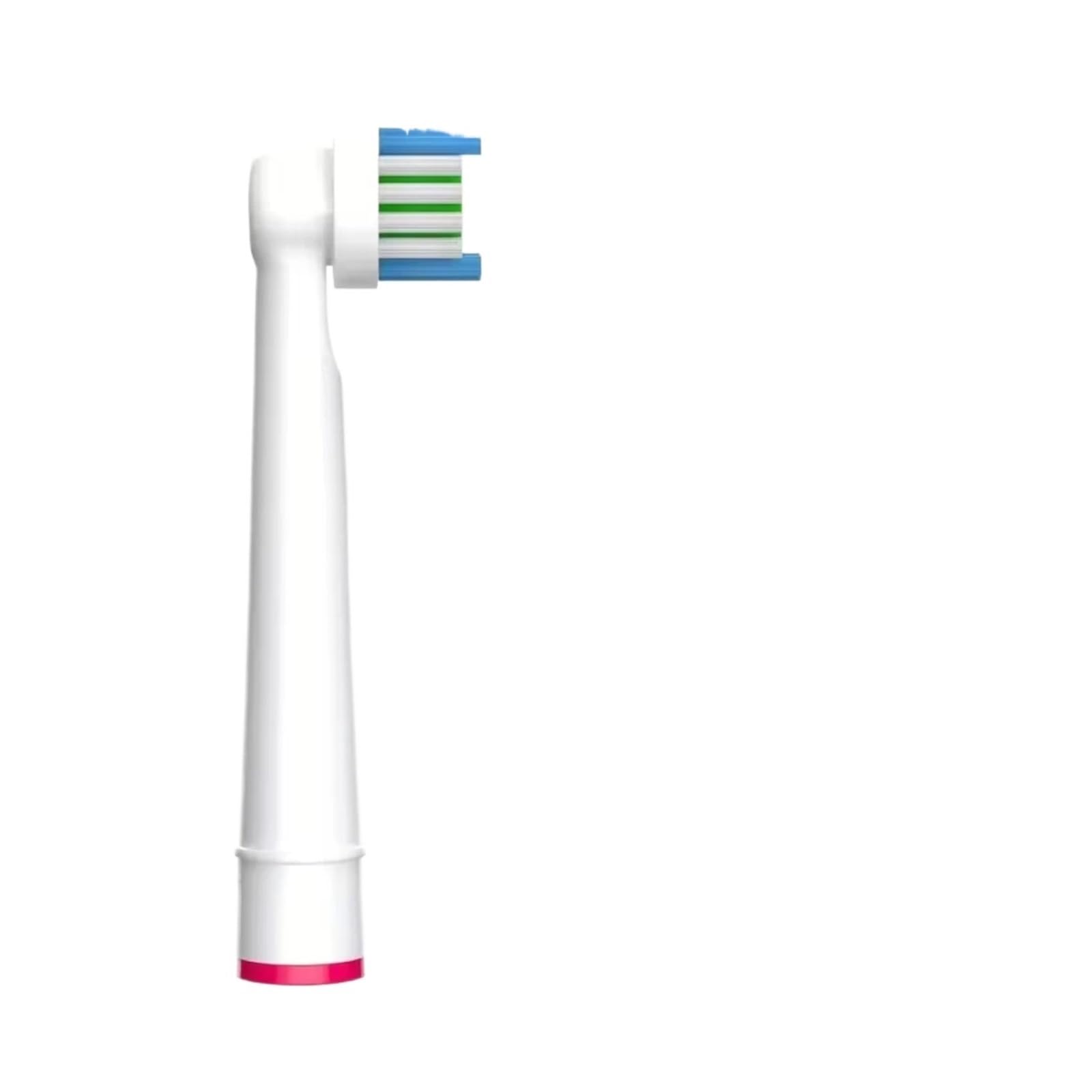 Testine Di Ricambio For Spazzolino Da Denti, Compatibili Con Oral-B,