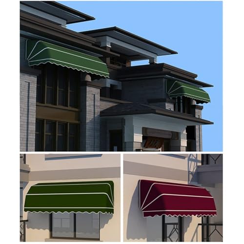 Abri de terrasse pliable de qualité commerciale entièrement assemblé - 8