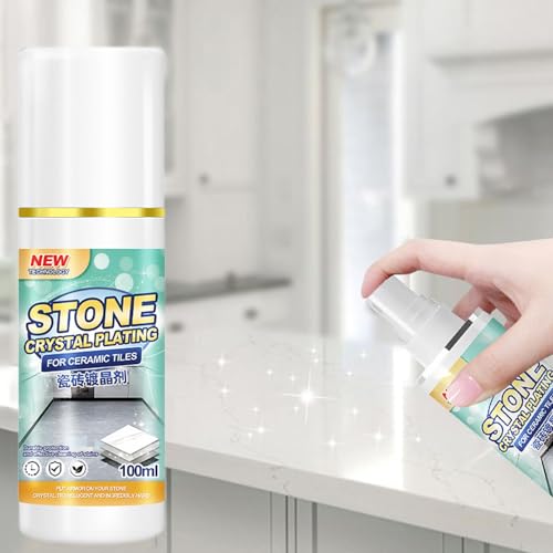 Agente de revestimento de de pedra, Agente de revestimentos de | 100ml Líquido para reparo de arranh