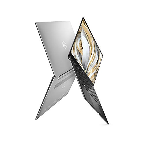 Dell XPS 13 Plus laptop OLED