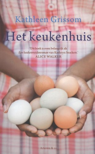 Het keukenhuis 9047202988 Book Cover