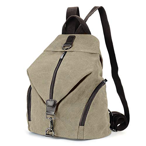 Mochila estilo vintage Joseko - disponible en 7 colores