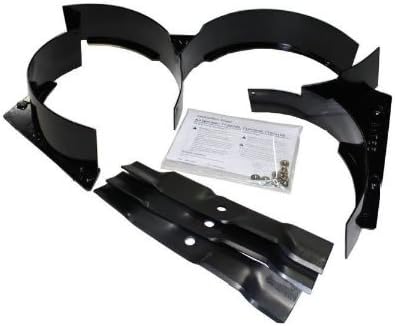 Ariens 715108 Grass Mulching Kit for 34 in. Zero Turn Mowers