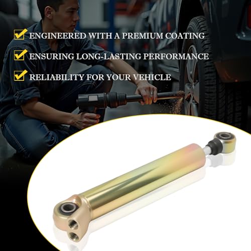 AUROLYNNE Zylinderstange Servolenkung Lenkungsschlauch Hydraulischer Lenkungshebel Hydraulischer Lenkungshebel für Berlingo 205 306 309 Partner 9620199180