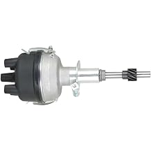 Ignition Distributor Compatible With 2N 8N 9N Tractors Artudaetch 8N12127B