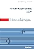 pilot schiff cuxhaven  SkyTest® Piloten-Assessment 2020: Handbuch zu den Einstellungstests für Ab-Initio- und Ready-Entry-Piloten