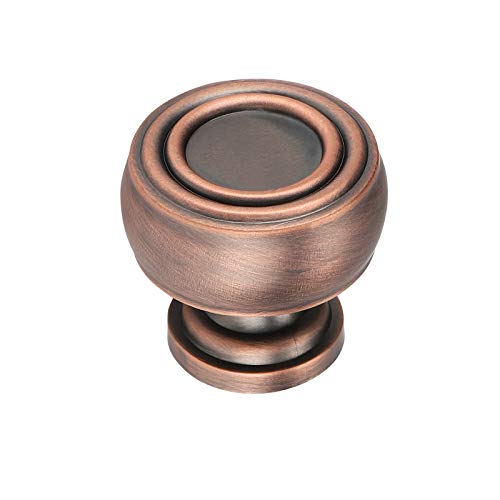 How To Choose The Best Antique Copper Knobs