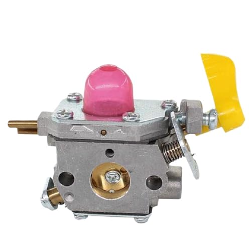 Carburateur souffleur de feuilles BVM210VS pour réparer les fuites et pertes de puissance