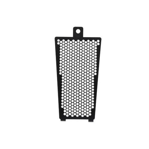 Grille protection radiateur Softail Heritage et Slim au design épuré en acier renforcé