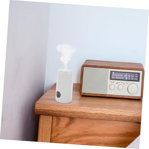 Humidificador aromático esencial para hogar y oficina miniatura 6