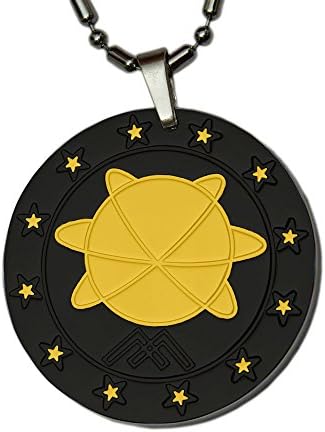 Mineral Science Scalar Energy Quantum Science MST MNT Pendant