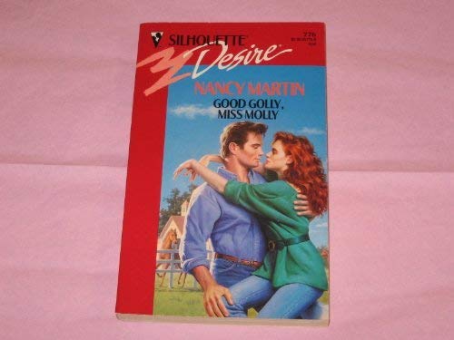 Good Golly, Miss Molly