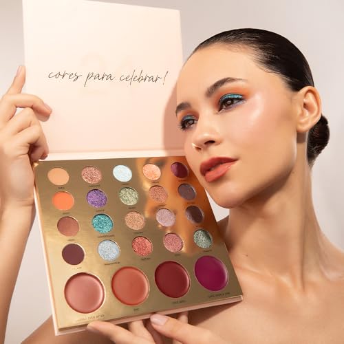 Océane - Fairytale Palette - Paleta Multifuncional./Única