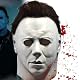 Applysu Michael Myers Maske