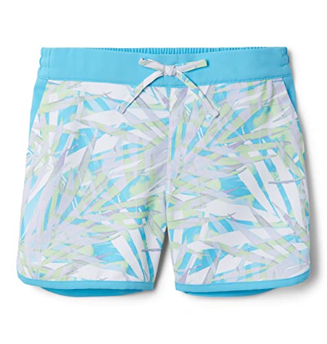 Image of Columbia Kids Sandy Shores Boardshorts (Little Kids /Big Kids)