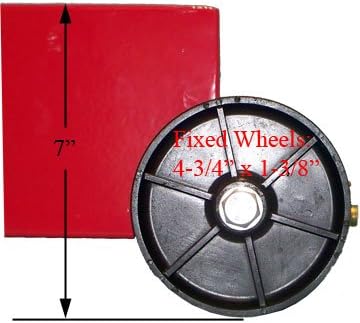 15 Gallon Low Profile Heavy Truck Oil Drain